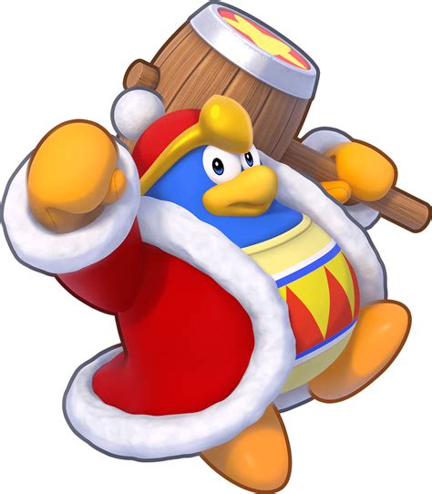 king dedede|king dedede full name.